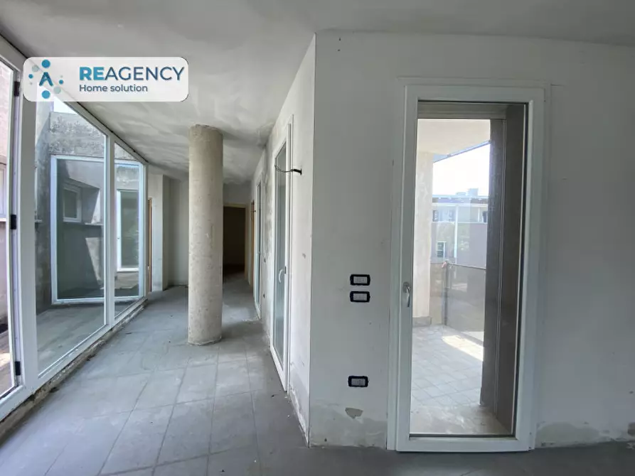 Immagine 3 di Attico in vendita  in VIA ANTONIO FOGAZZARO a Schio