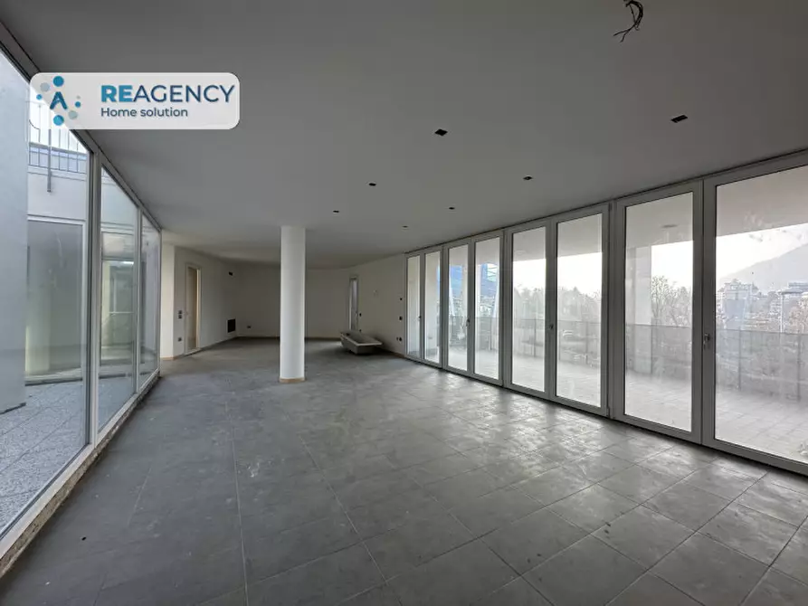 Immagine 4 di Attico in vendita  in VIA ANTONIO FOGAZZARO a Schio