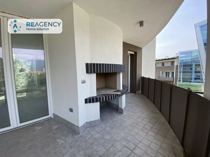 Immagine 8 di Attico in vendita  in VIA ANTONIO FOGAZZARO a Schio