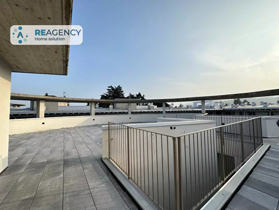 Immagine 17 di Attico in vendita  in VIA ANTONIO FOGAZZARO a Schio