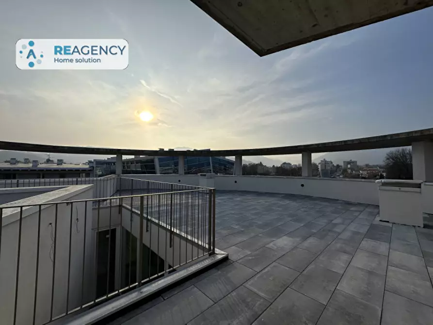 Immagine 18 di Attico in vendita  in VIA ANTONIO FOGAZZARO a Schio