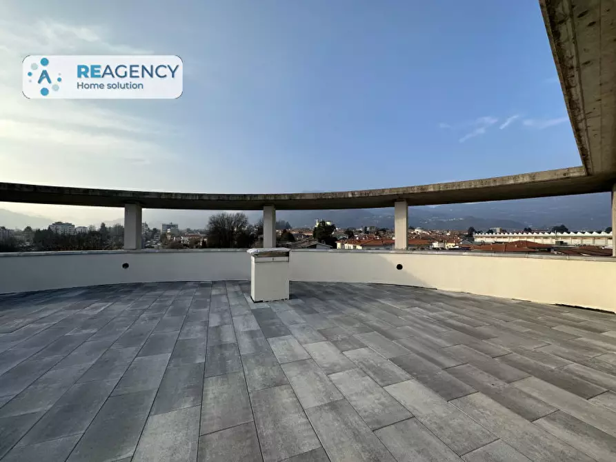 Immagine 19 di Attico in vendita  in VIA ANTONIO FOGAZZARO a Schio