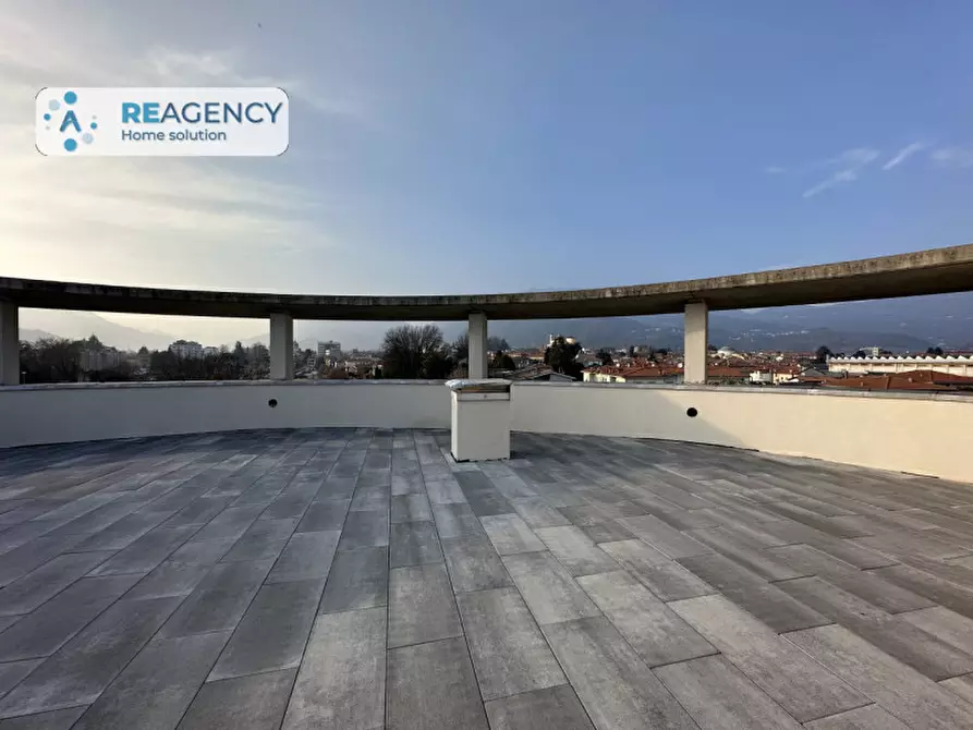 Immagine 20 di Attico in vendita  in VIA ANTONIO FOGAZZARO a Schio