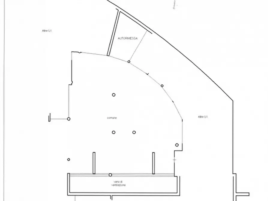 Immagine 23 di Attico in vendita  in VIA ANTONIO FOGAZZARO a Schio