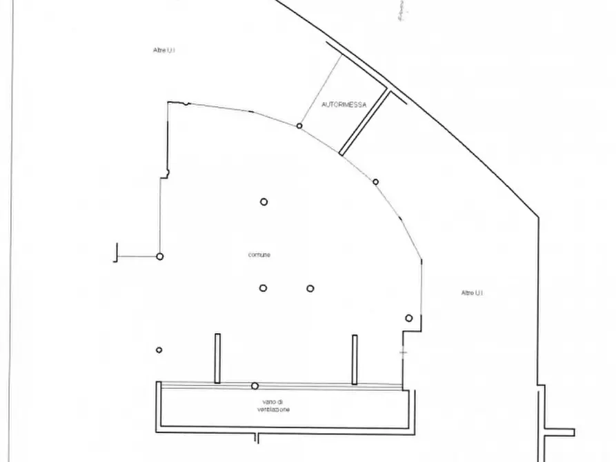 Immagine 24 di Attico in vendita  in VIA ANTONIO FOGAZZARO a Schio
