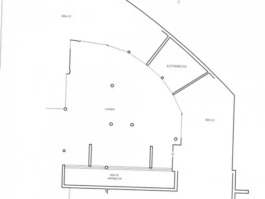 Immagine 25 di Attico in vendita  in VIA ANTONIO FOGAZZARO a Schio