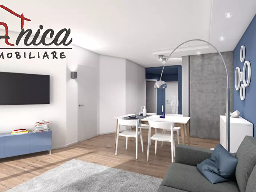 Immagine 1 di Appartamento in vendita  in Via delle Tre Croci a Trento