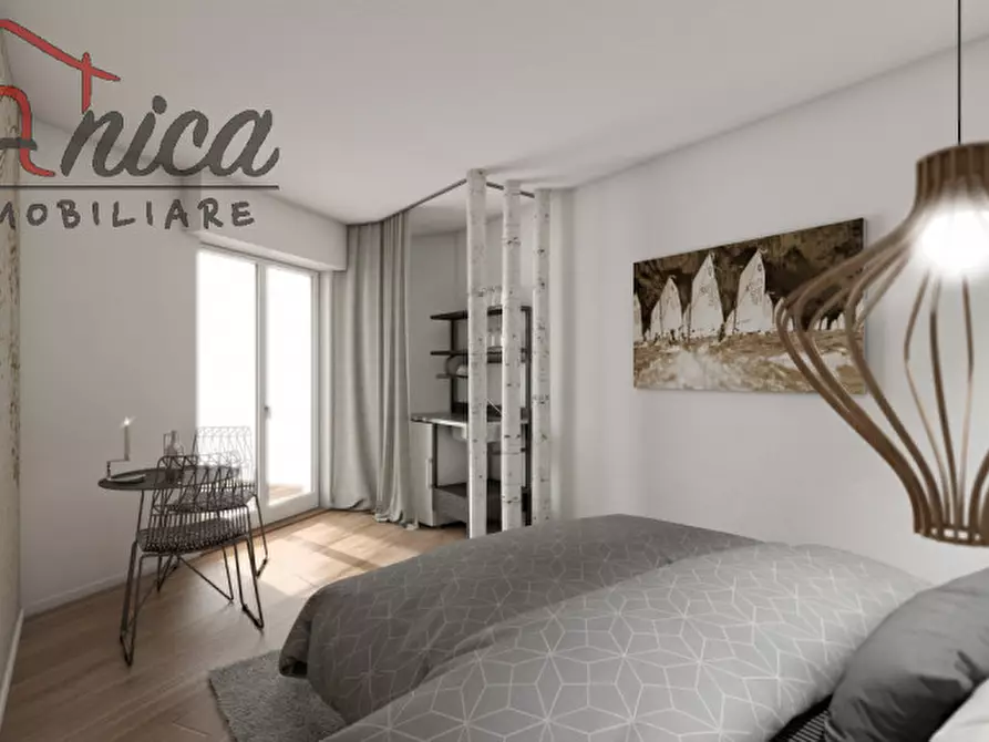 Immagine 7 di Appartamento in vendita  in Via delle Tre Croci a Trento