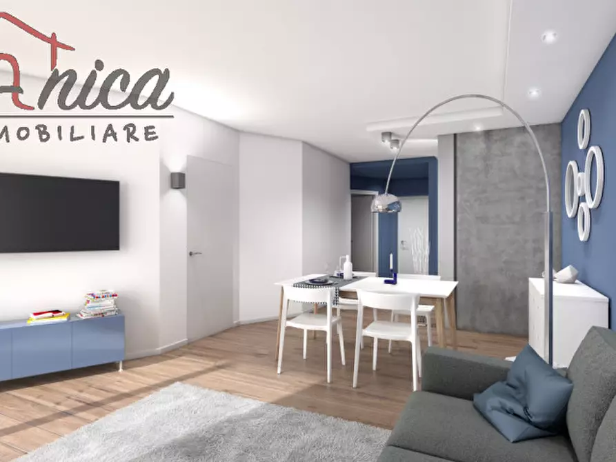 Immagine 9 di Appartamento in vendita  in Via delle Tre Croci a Trento