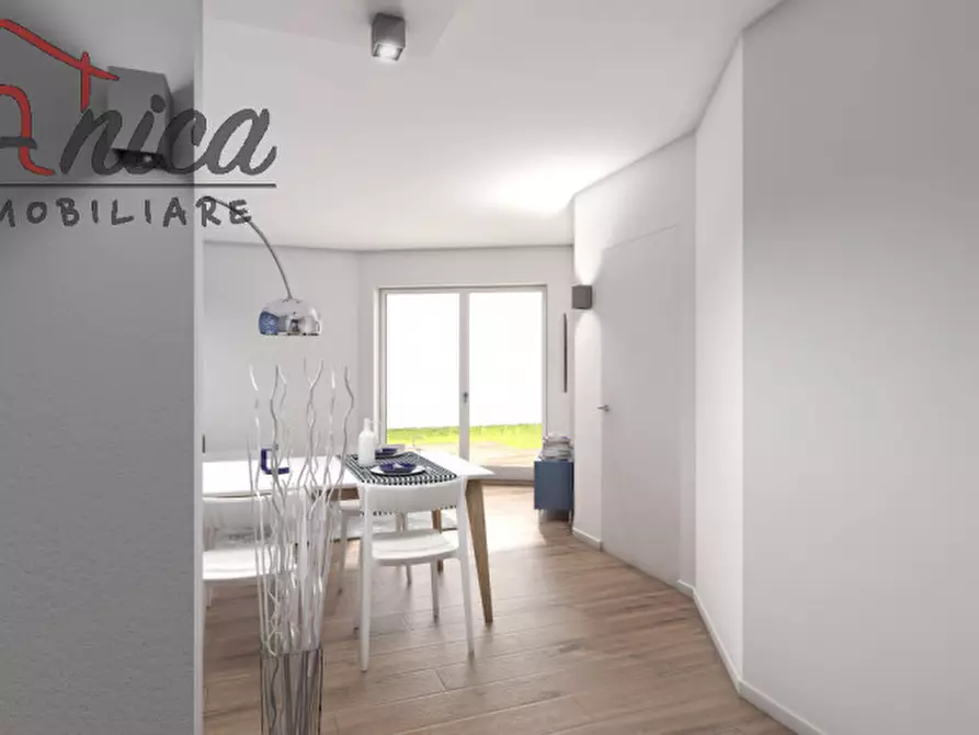 Immagine 10 di Appartamento in vendita  in Via delle Tre Croci a Trento