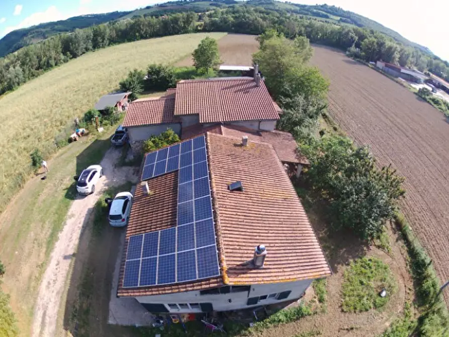 Immagine 22 di Villa in vendita  a Collazzone