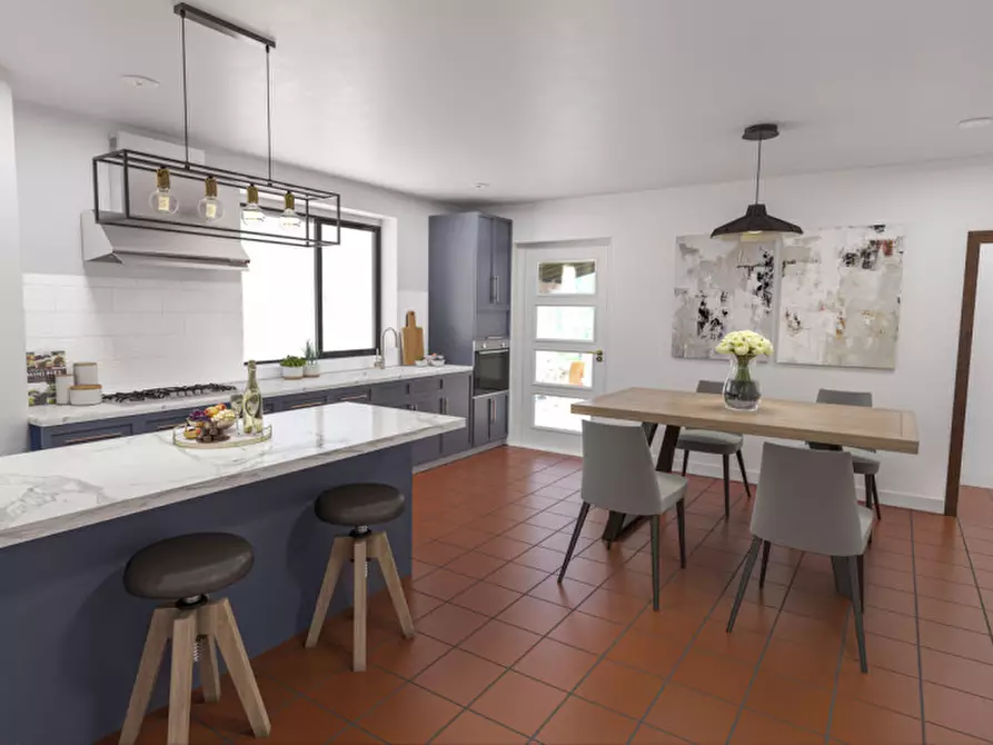 Immagine 30 di Villa in vendita  a Collazzone