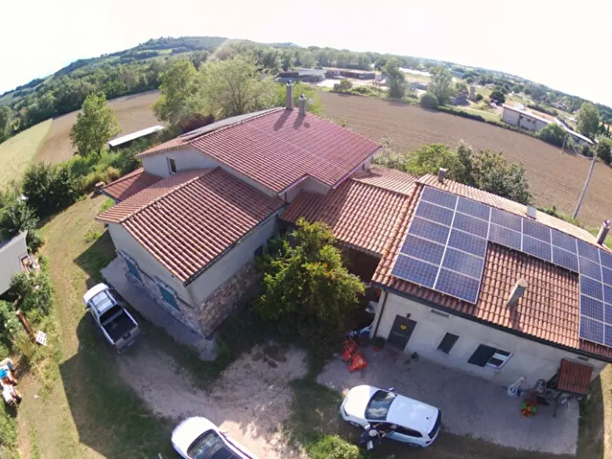 Immagine 31 di Villa in vendita  a Collazzone