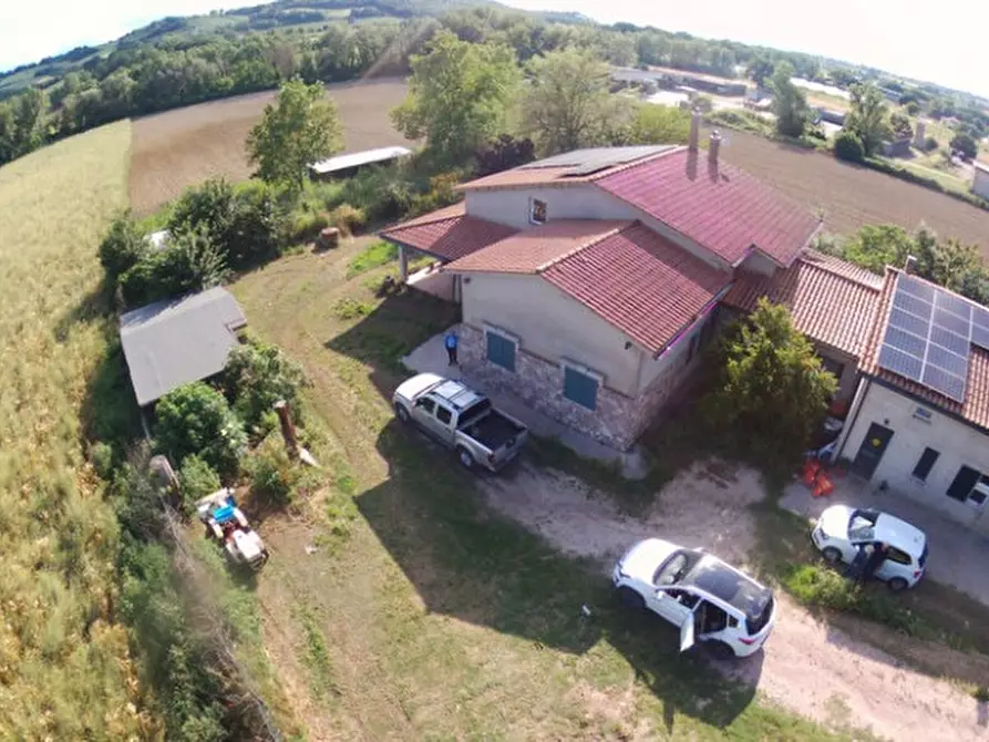 Immagine 32 di Villa in vendita  a Collazzone