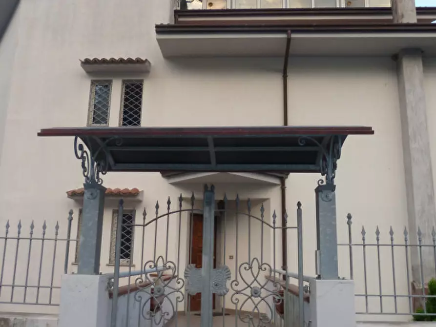 Immagine 3 di Casa indipendente in vendita  in VIA SAN FRANCESCO, sn a Sangineto
