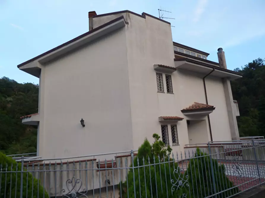 Immagine 4 di Casa indipendente in vendita  in VIA SAN FRANCESCO, sn a Sangineto