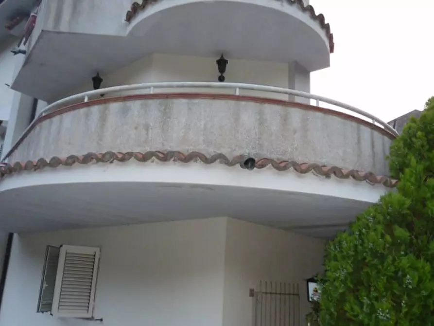 Immagine 6 di Casa indipendente in vendita  in VIA SAN FRANCESCO, sn a Sangineto