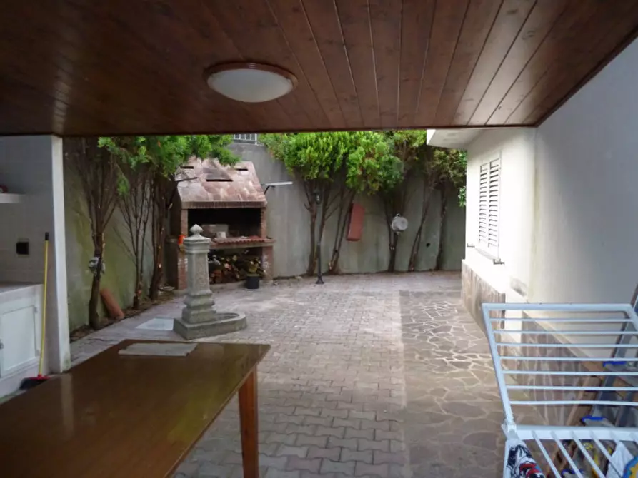 Immagine 8 di Casa indipendente in vendita  in VIA SAN FRANCESCO, sn a Sangineto