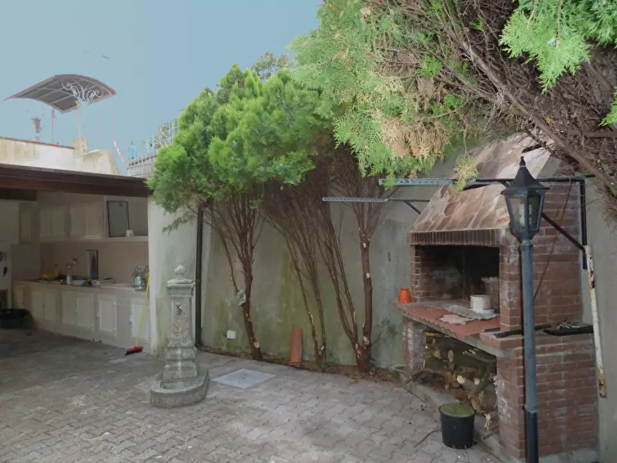 Immagine 9 di Casa indipendente in vendita  in VIA SAN FRANCESCO, sn a Sangineto