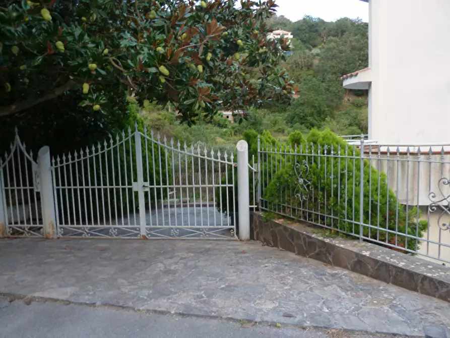 Immagine 12 di Casa indipendente in vendita  in VIA SAN FRANCESCO, sn a Sangineto