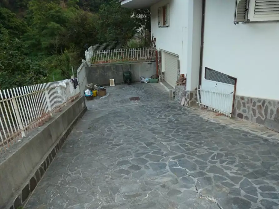 Immagine 14 di Casa indipendente in vendita  in VIA SAN FRANCESCO, sn a Sangineto