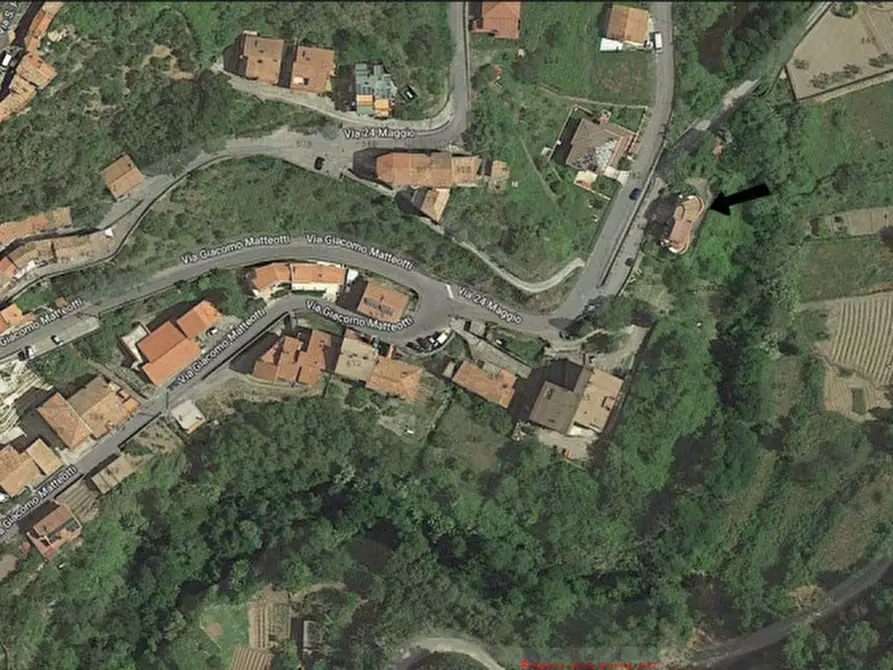 Immagine 16 di Casa indipendente in vendita  in VIA SAN FRANCESCO, sn a Sangineto