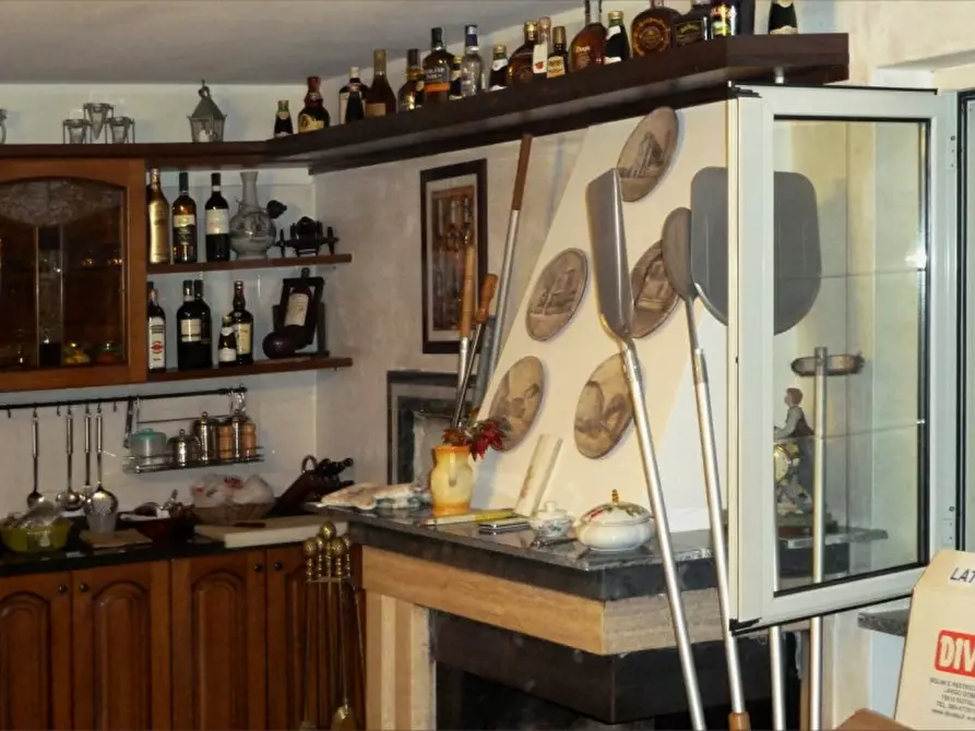 Immagine 17 di Casa indipendente in vendita  in VIA SAN FRANCESCO, sn a Sangineto