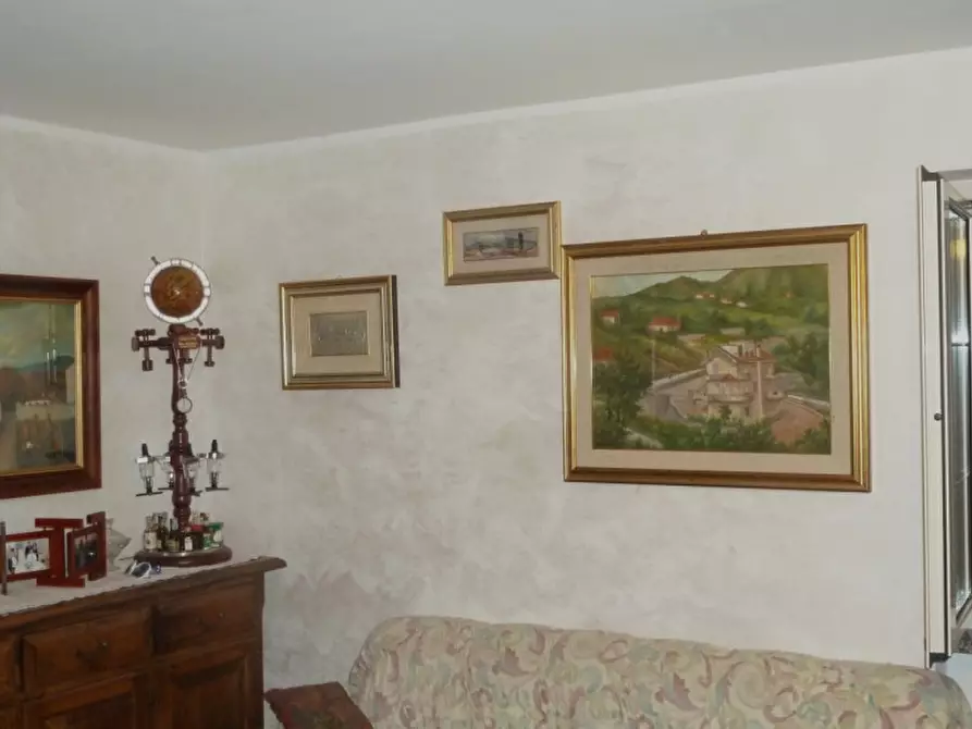 Immagine 18 di Casa indipendente in vendita  in VIA SAN FRANCESCO, sn a Sangineto