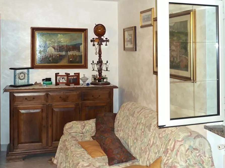 Immagine 19 di Casa indipendente in vendita  in VIA SAN FRANCESCO, sn a Sangineto