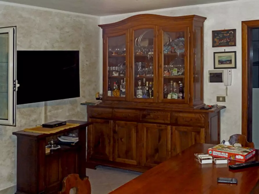 Immagine 20 di Casa indipendente in vendita  in VIA SAN FRANCESCO, sn a Sangineto