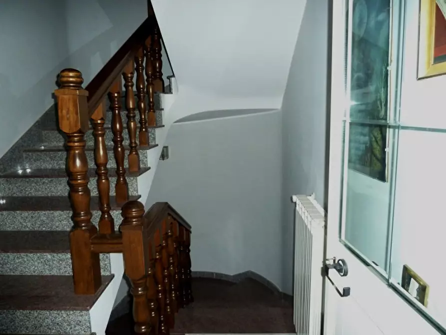 Immagine 21 di Casa indipendente in vendita  in VIA SAN FRANCESCO, sn a Sangineto