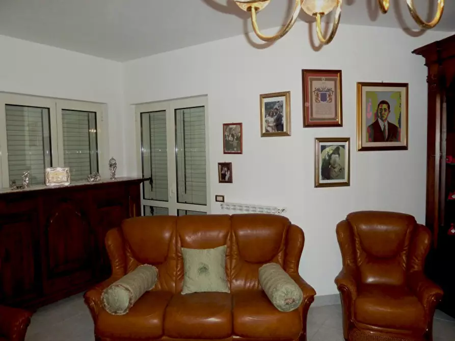 Immagine 22 di Casa indipendente in vendita  in VIA SAN FRANCESCO, sn a Sangineto