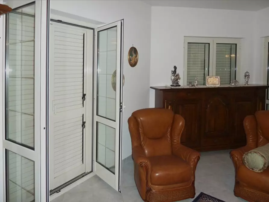 Immagine 23 di Casa indipendente in vendita  in VIA SAN FRANCESCO, sn a Sangineto