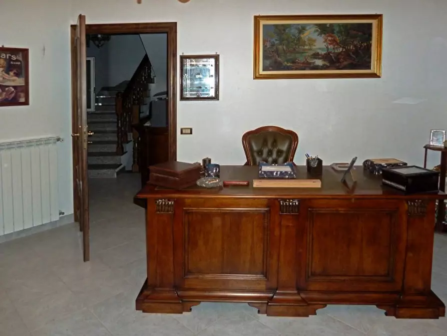 Immagine 24 di Casa indipendente in vendita  in VIA SAN FRANCESCO, sn a Sangineto