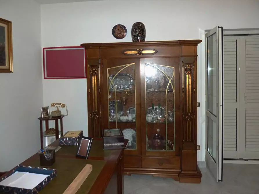 Immagine 25 di Casa indipendente in vendita  in VIA SAN FRANCESCO, sn a Sangineto