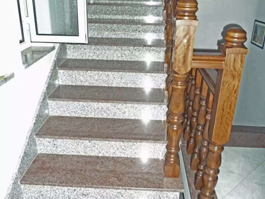 Immagine 26 di Casa indipendente in vendita  in VIA SAN FRANCESCO, sn a Sangineto