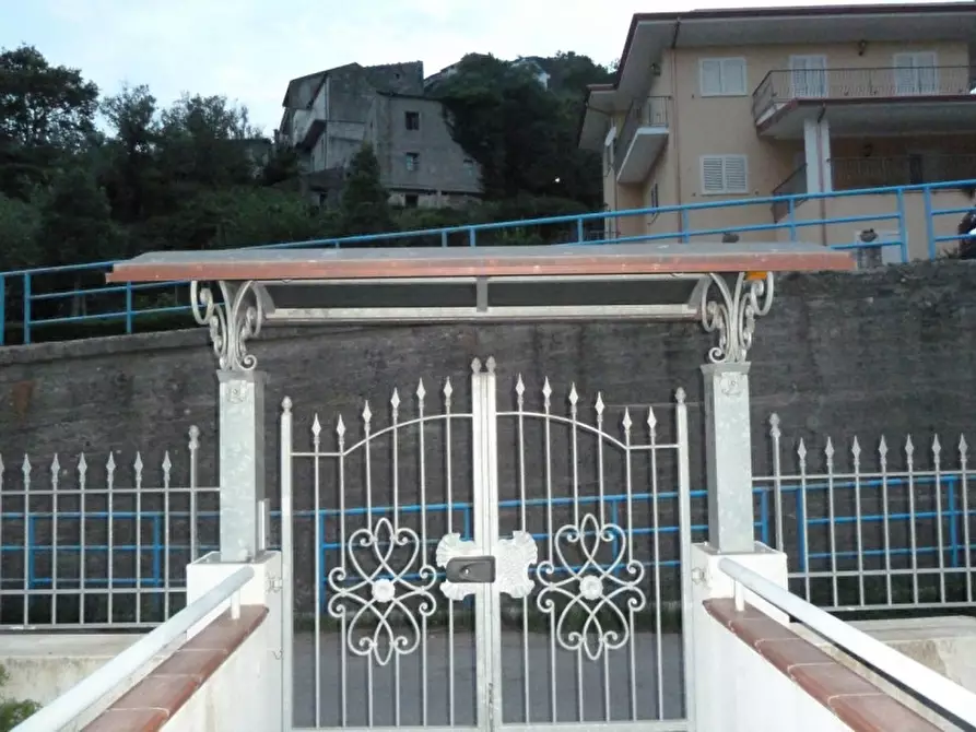 Immagine 27 di Casa indipendente in vendita  in VIA SAN FRANCESCO, sn a Sangineto