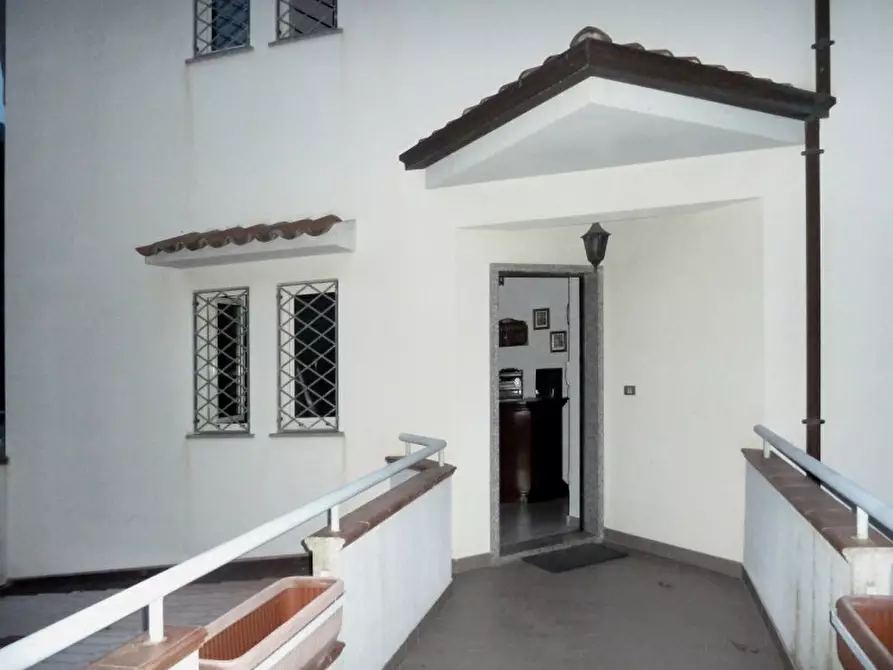 Immagine 28 di Casa indipendente in vendita  in VIA SAN FRANCESCO, sn a Sangineto