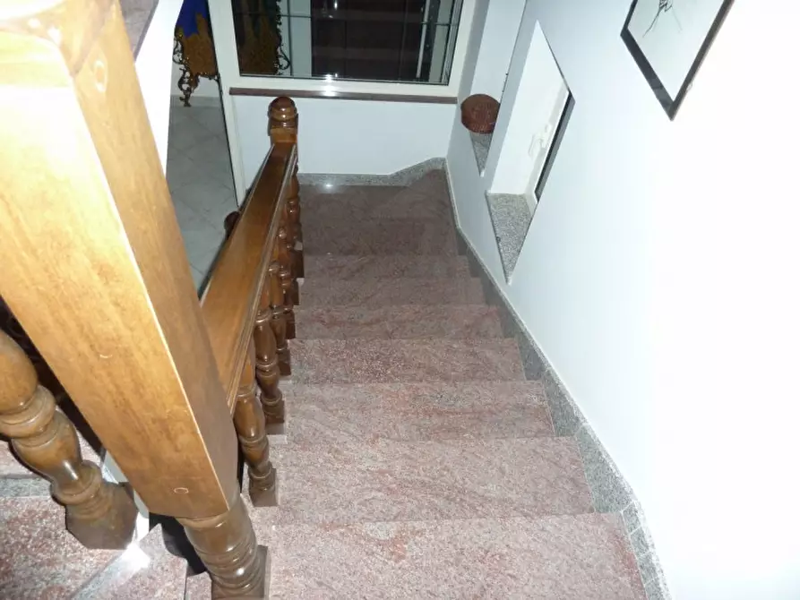 Immagine 29 di Casa indipendente in vendita  in VIA SAN FRANCESCO, sn a Sangineto