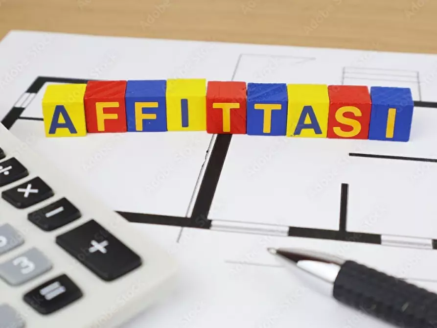 Immagine 1 di Appartamento in affitto  in Via Sant'Alberto 19 a Badia Polesine