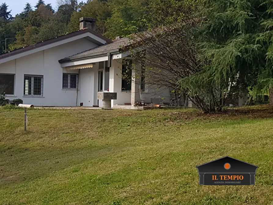 Immagine 1 di Villa in affitto  in via spianzana a Arcugnano