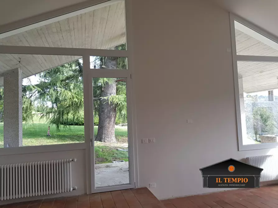 Immagine 2 di Villa in affitto  in via spianzana a Arcugnano