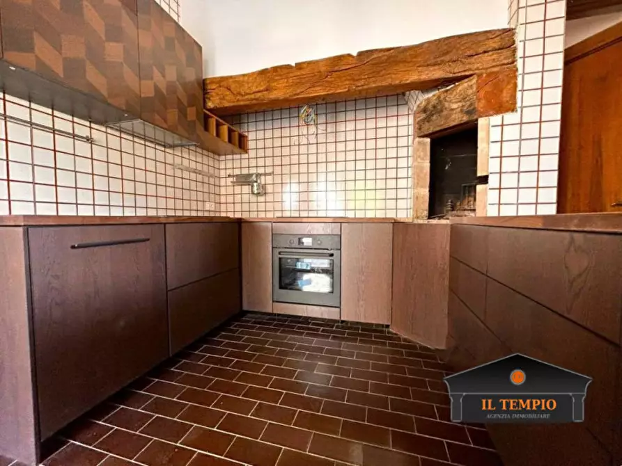 Immagine 3 di Villa in affitto  in via spianzana a Arcugnano