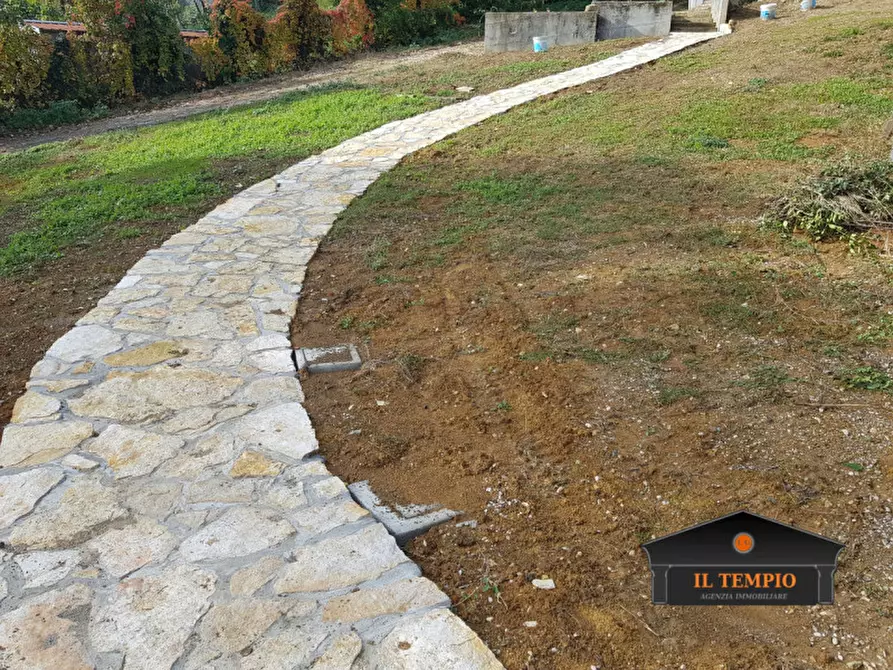 Immagine 23 di Villa in affitto  in via spianzana a Arcugnano