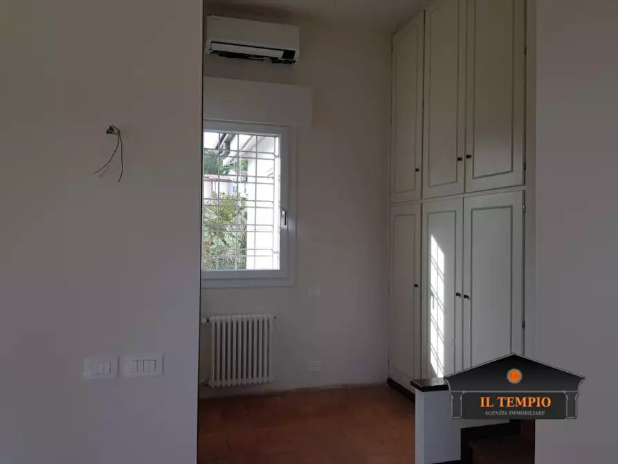 Immagine 25 di Villa in affitto  in via spianzana a Arcugnano