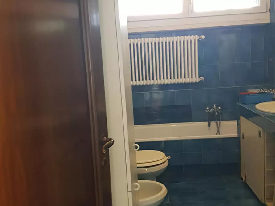 Immagine 27 di Villa in affitto  in via spianzana a Arcugnano