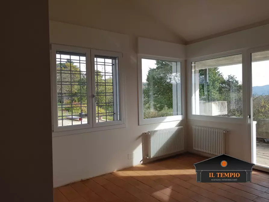 Immagine 31 di Villa in affitto  in via spianzana a Arcugnano