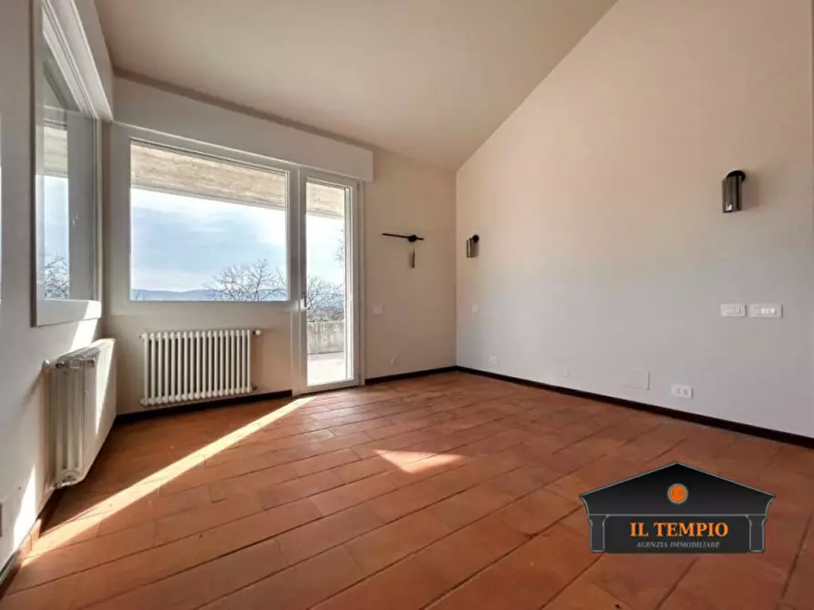 Immagine 32 di Villa in affitto  in via spianzana a Arcugnano