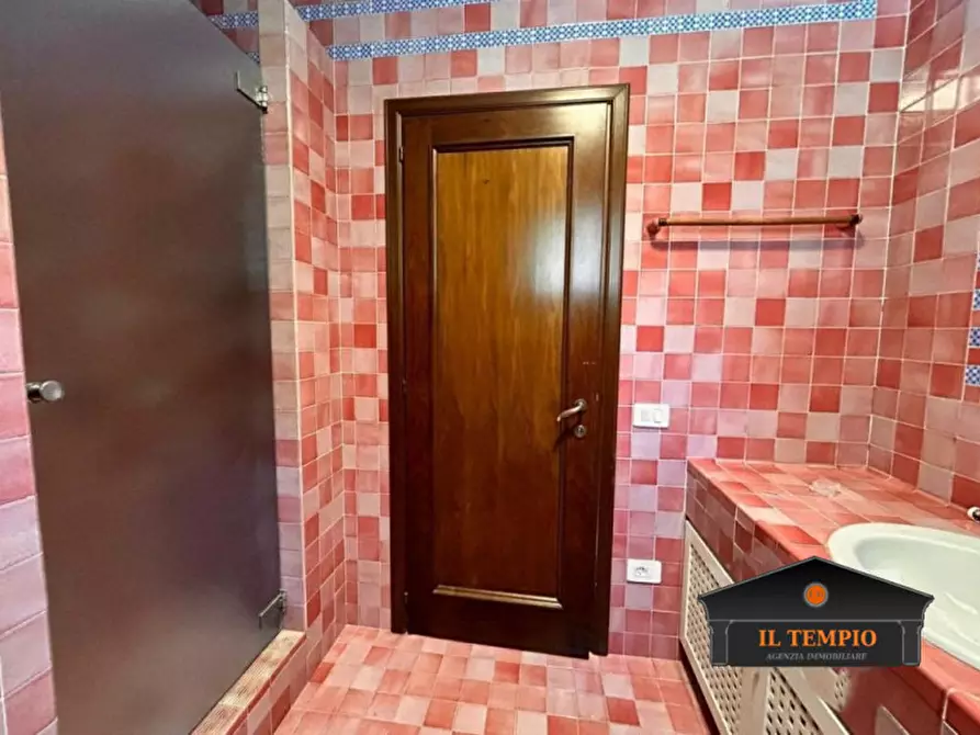 Immagine 35 di Villa in affitto  in via spianzana a Arcugnano