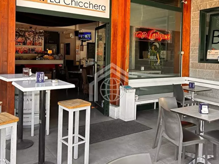 Immagine 5 di Attività commerciale in vendita  in Nazionale a Puegnago Sul Garda